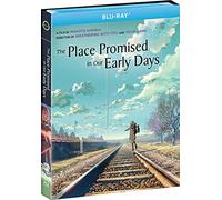 The Place Promised in Our Early Days