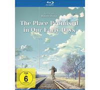 The Place Promised in Our Early Days (Blu-ray)