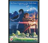 The Place Promised in Our Early Days [Import anglais]