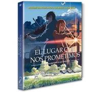 The Place Promised in Our Early Days / Kumo No Mukô, Yakusoku No Basho (DVD) G