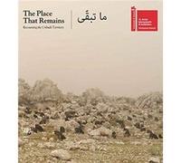 The Place That Remains by Hala Younes Inconnu (Auteur)