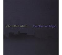 The Place We Began