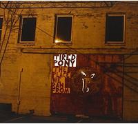The Place We Ran From by Tired Pony (2010-09-28)