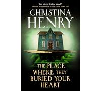 The Place Where They Buried Your Heart – Titan Books