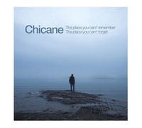The Place You Can't Remember Vinyle Fumé Vinyle