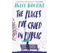 The Places I've Cried in Public