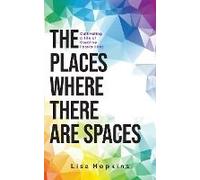 The Places Where There Are Spaces