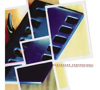 Dashboard Confessional – The Places You Have Come to Fear the Most – Vinyle – The Orchard