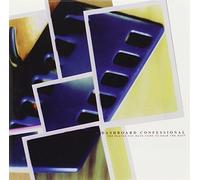The Places You Have Come To Fear The Most by Dashboard Confessional (2001-03-20)