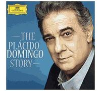 The Placido Domingo Story