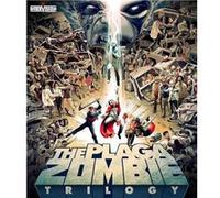 The Plaga Zombie Trilogy
