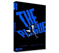 The Plague Blu-ray