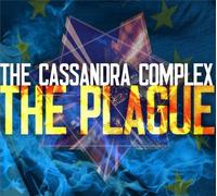 The Plague - Cd Album