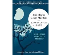 The Plague Court Murders