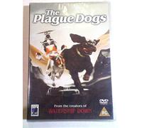 The Plague Dogs