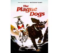 The Plague Dogs