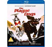 The Plague Dogs [Blu-Ray]