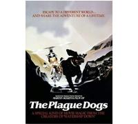 The Plague Dogs [Dvd] Ntsc Region 0, Uk - Import