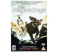 The Plague Dogs [Import allemand]