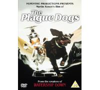 The Plague Dogs [Import allemand]