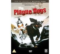The Plague Dogs [Import anglais]