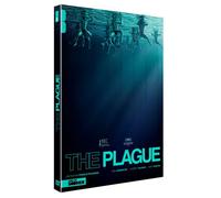 The Plague DVD DVD