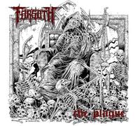 Farsoth - Plague The [Import]