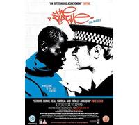 The Plague (Greg Hall) [DVD]