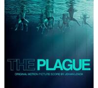 The Plague Original Soundtrack CD