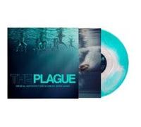 The Plague Original Soundtrack Vinyle Coloré
