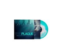 The Plague Original Soundtrack Vinyle Coloré Vinyle