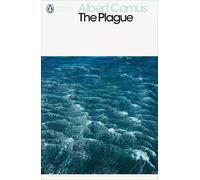 The Plague Penguin Books