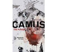 The plague | Stuart Gilbert Camus, Albert (Auteur)