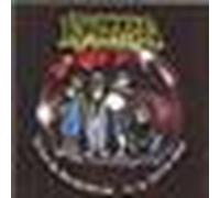 The plague that makes your booty move it's the Infectious G. CD