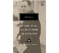 The Plague, the Fall, Exile and the Kingdom, and Selected Essays Albert Camus, David Bellos, Justin O'Brien, Stuart Gilbert (Auteur)