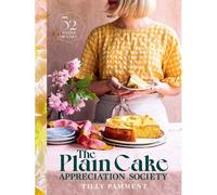 The Plain Cake Appreciation Society
