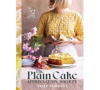 The Plain Cake Appreciation Society
