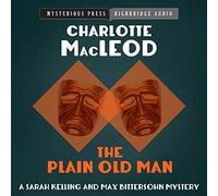 The Plain Old Man [Import]