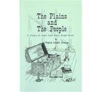 The Plains and the People, Louisiana Parish Histories Series Virginia Lobdell Jennings (Auteur)