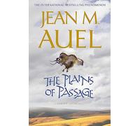 The Plains of Passage-