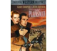 The Plainsman- 1936 - Une Aventure De Buffalo Bill