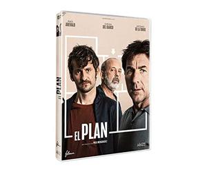 The Plan (2019) ( El plan ) [ Origine Espagnole, Sans Langue Francaise ]