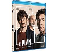 The Plan ( El plan ) [ Origine Espagnole, Sans Langue Francaise ] (Blu-Ray)