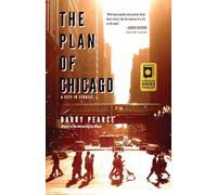 The Plan of Chicago: A City in Stories