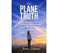The Plane Truth: Plain observations about the impacts of chemtrails on health, insects, animals, trees, and more.