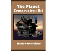 The Planet Construction Kit | Mark Rosenfelder Mark Rosenfelder (Auteur)