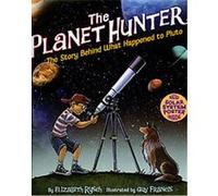 The Planet Hunter Elizabeth Rusch (Auteur)