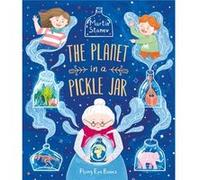 The Planet in a Pickle Jar by Martin Stanev Martin Stanev (Auteur)
