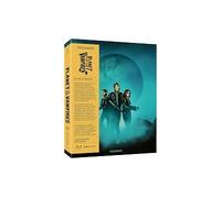 The Planet Of The Vampires Édition Limitée Blu-ray 4K Ultra HD