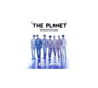The Planet (Original Soundtrack Bastion) CD